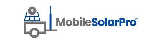 Explore MobileSolarPro®
